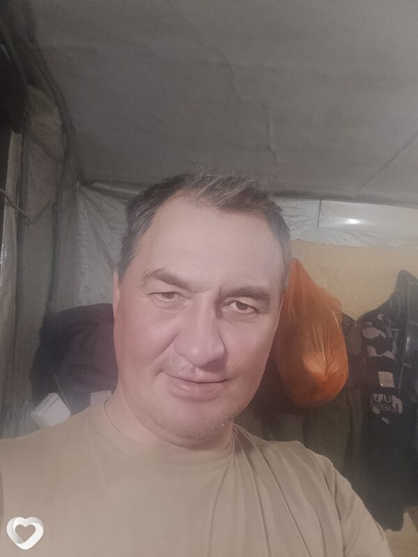 Арсений, 48, Иркутске — анкета №4129232