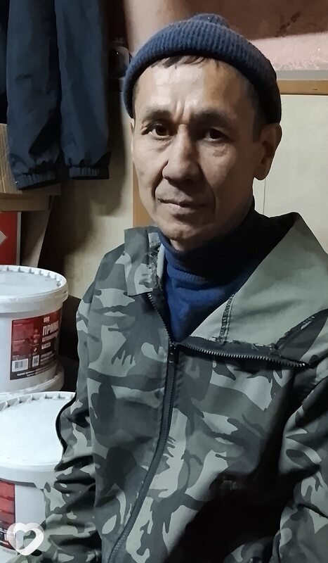 Артём, 48, Абакане — анкета №4129238