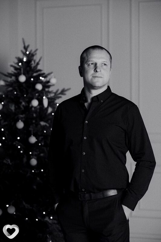 Виктор, 39, Петрозаводске — анкета №4129239