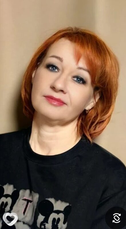 Виктория, 45, Петропавловске-Камчатском — анкета №4129241