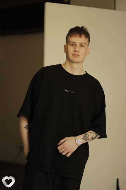 Дмитрий, 23, Москве — анкета №4129243