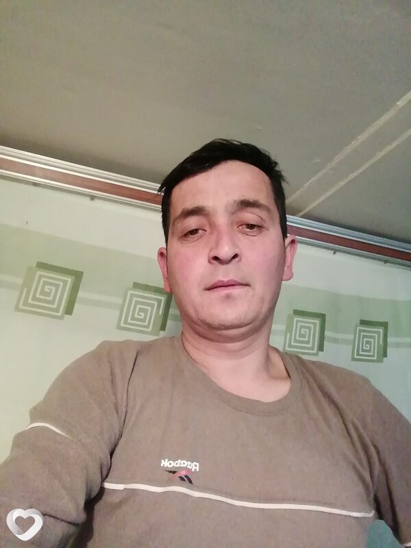 Собиржон, 40, Астрахани — анкета №4129244