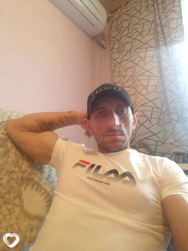 Алексей, 51, Балакове — анкета №4129246