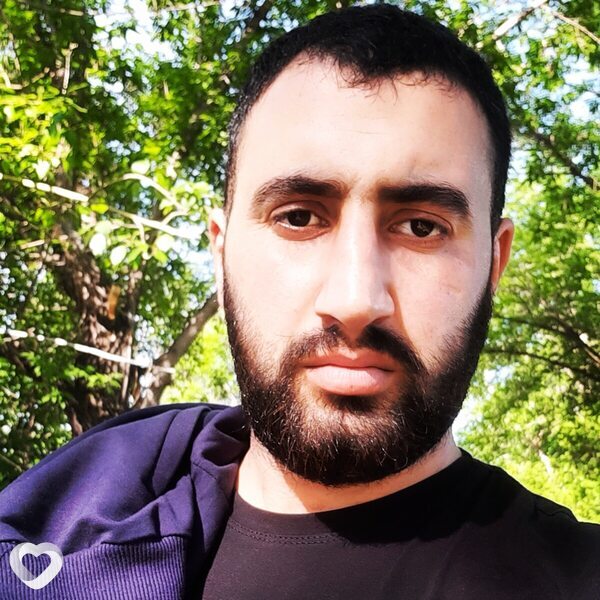 Алишер, 35, Усть-Каменогорск — анкета №4129247