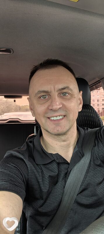 Артем, 48, Новосибирске — анкета №4129302