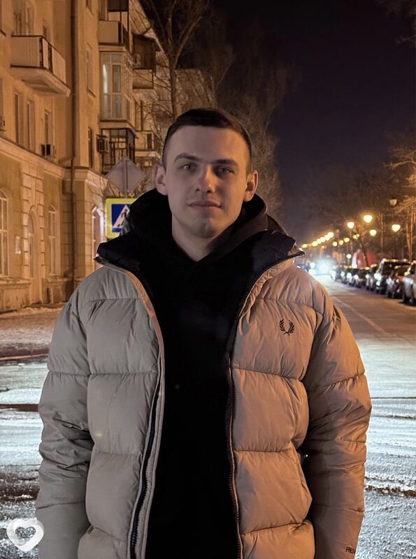 Алексей, 28, Мурманске — анкета №4129311