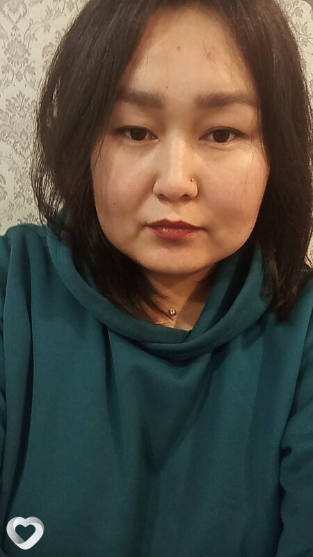 Мадина, 35, Саратове — анкета №4129314