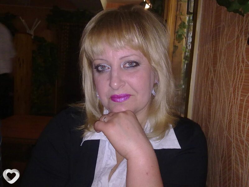 Галина, 59, Саратове — анкета №4129317
