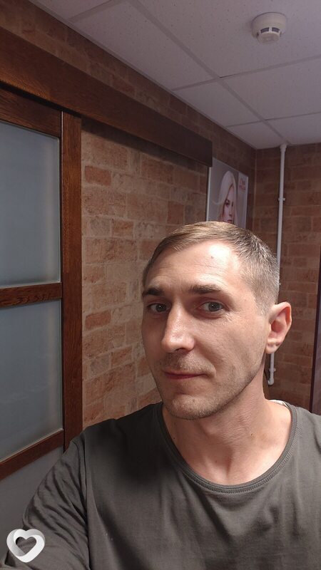Виталий, 35, Петропавловске-Камчатском — анкета №4129321