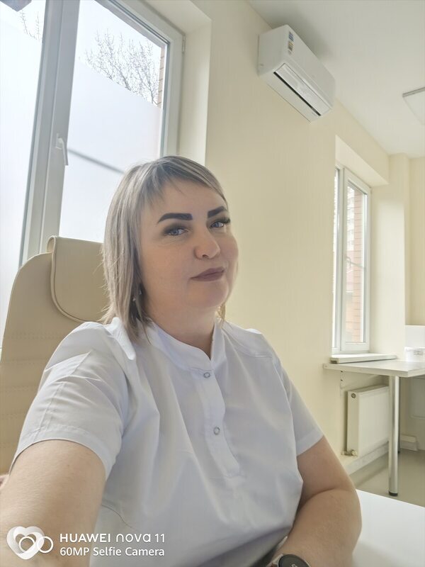 Татьяна, 49, Краснодаре — анкета №4129322