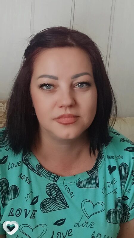 Светлана, 40, Алейске — анкета №4128958