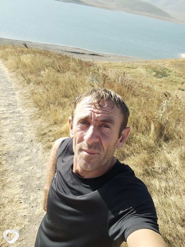 Гор, 39, Видном — анкета №4128962