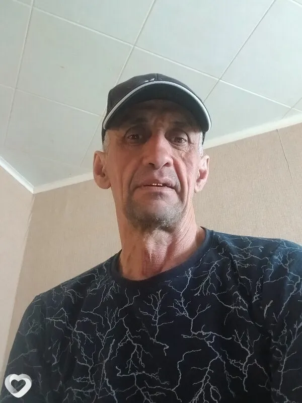 Саша, 49, Москве — анкета №4128963
