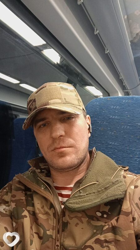 Александр, 43, Йошкар-Оле — анкета №4128966