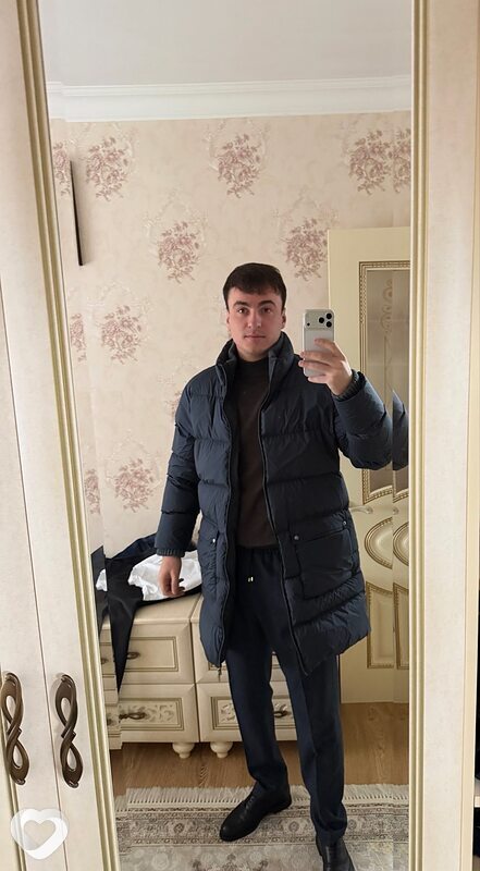 Мурад, 28, Хабаровске — анкета №4128967