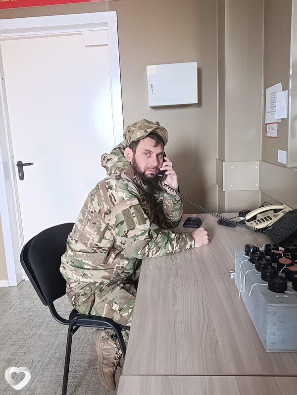 Дени, 27, Грозном — анкета №4128973