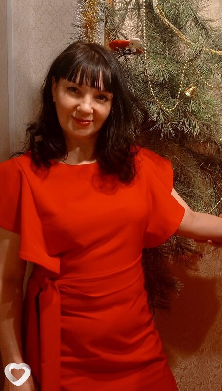Юлия, 50, Тюмени — анкета №4129006