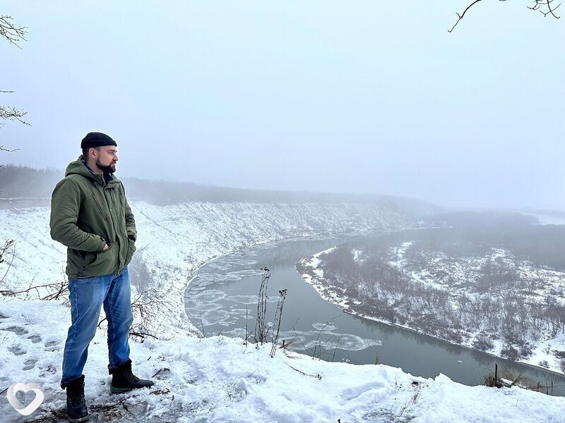 Сергей, 32, Воронеже — анкета №4129012