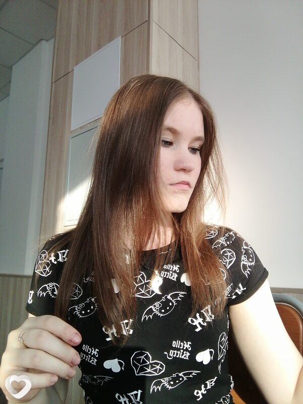 Мариша, 19, Благовещенске — анкета №4129018