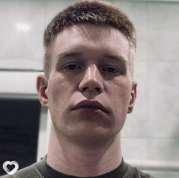 Илья, 23, Кирове — анкета №4129019