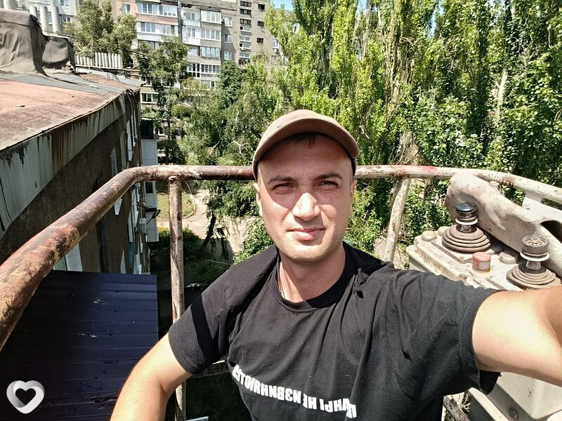 Zurab, 29, Донецке — анкета №4129031