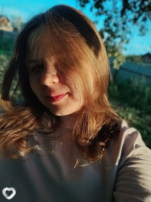 Елена, 21, Челябинске — анкета №4129039