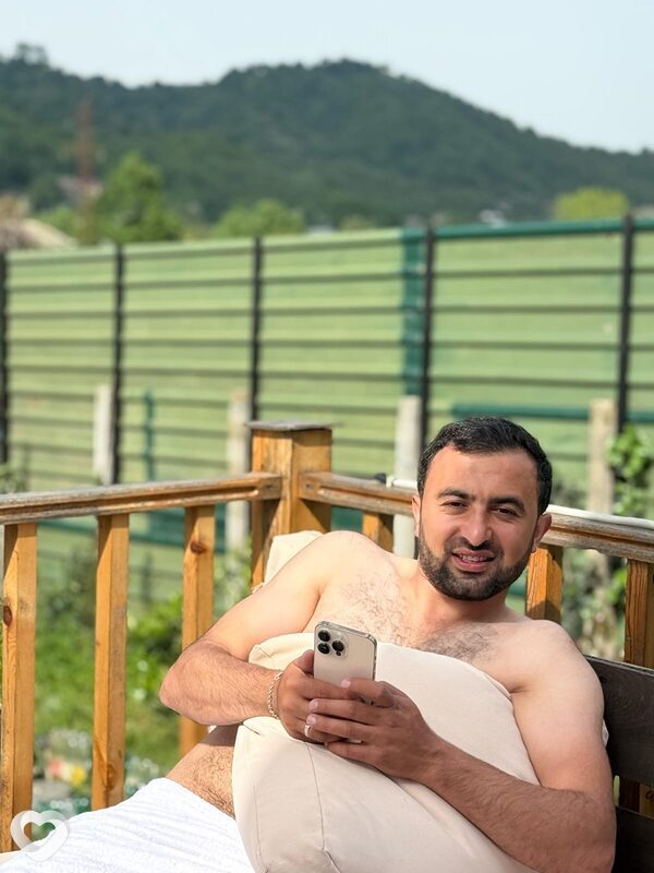 Эдик, 27, Хабаровске — анкета №4129046