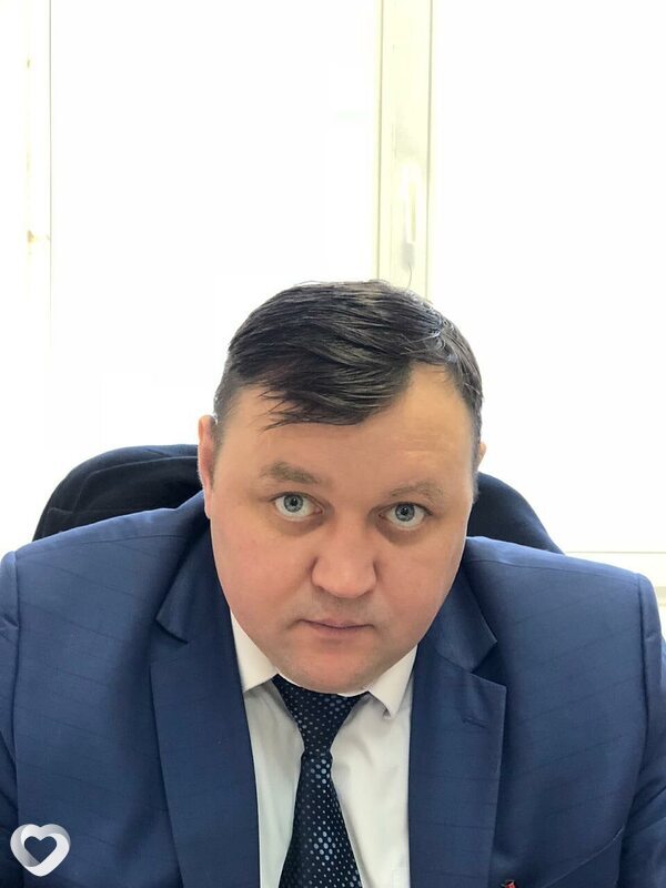 Руслан, 45, Уфе — анкета №4129100