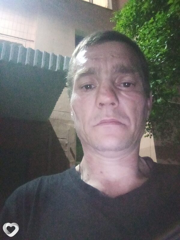 Дмитрий, 45, Саратове — анкета №4129101