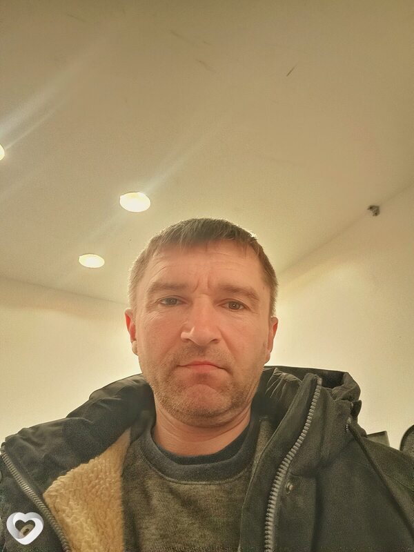 Дмитрий, 46, Ижевске — анкета №4129102