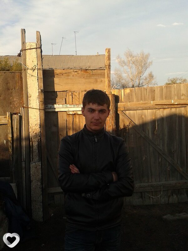Дмитрий, 37, Павлодаре — анкета №4129108