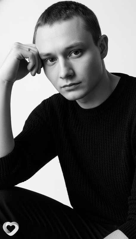 Леонид, 23, Москве — анкета №4129110