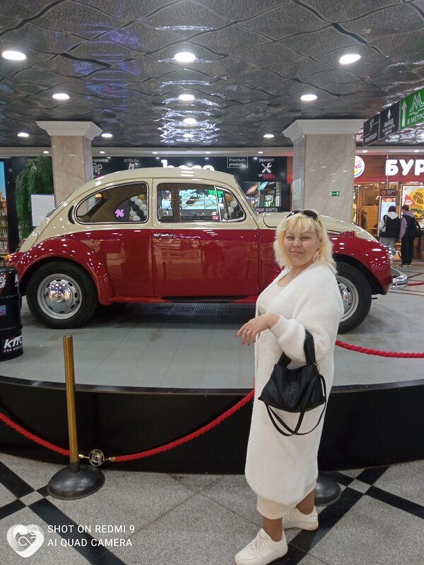 Тоня, 46, Екатеринбурге — анкета №4129114