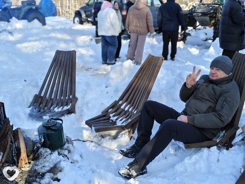Миша, 47, Астрахани — анкета №4129116