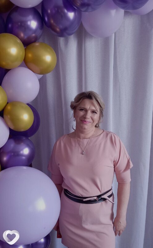 Оксана, 44, Тамбове — анкета №4129118