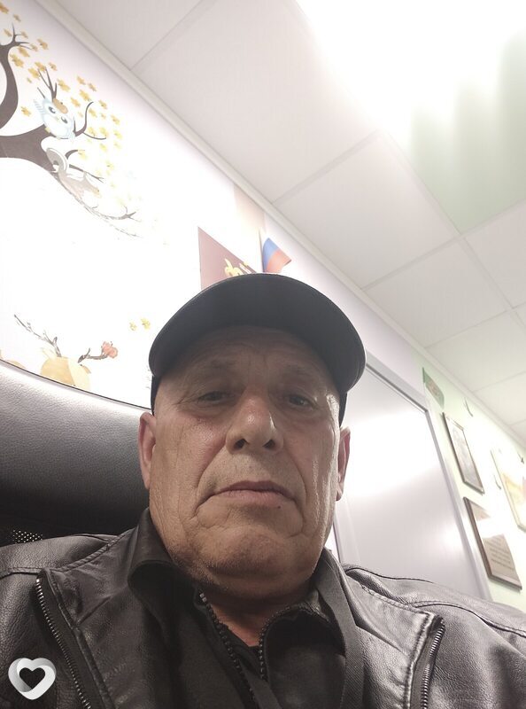 Валерий, 59, Москве — анкета №4129126