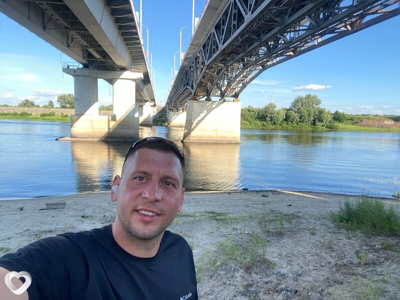 Евгений, 38, Гомеле — анкета №4129129