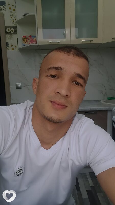 Александр, 26, Челябинске — анкета №4129132