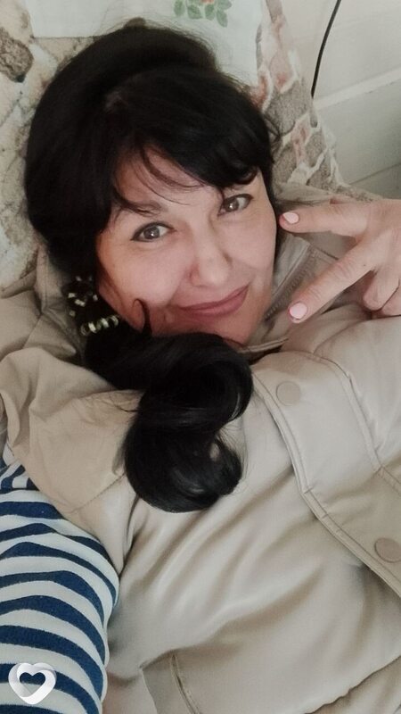 Эля, 55, Уфе — анкета №4129135