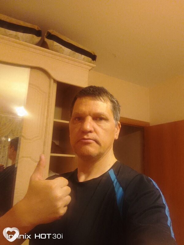 Денис, 46, Томске — анкета №4129142