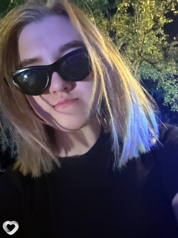 Алина, 24, Омске — анкета №4129143