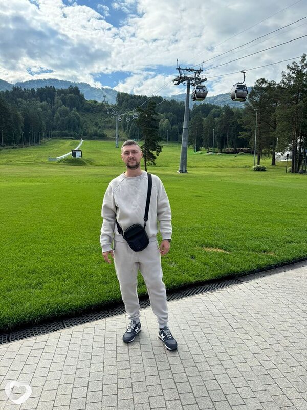 Алексей, Новокузнецк