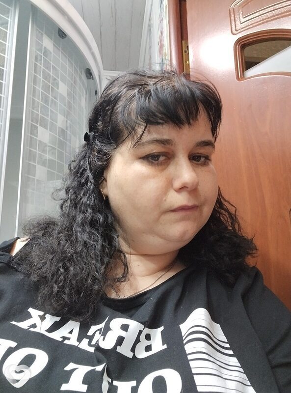 Татьяна, Нолинск