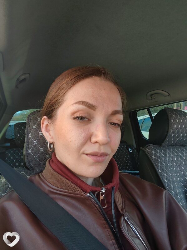 Дарина, 38, Екатеринбурге — анкета №4687763