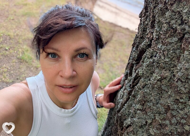 Светлана, 49, Калининграде — анкета №4129177