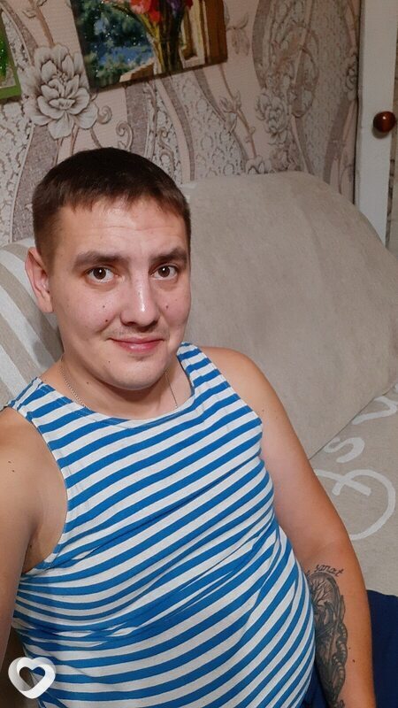 Артём, 30, Стерлитамаке — анкета №4129181