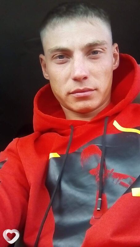 Андрей, 35, Магадане — анкета №4129183