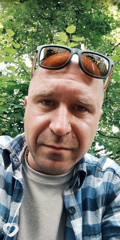 Денис, 37, Москве — анкета №4129184