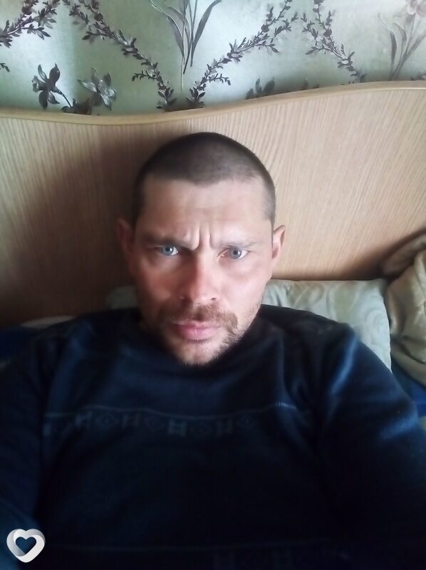 Сергей, 39, Сатке — анкета №4129186