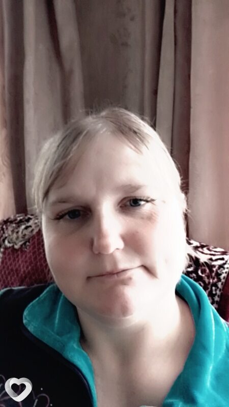 Юлия, 36, Ставрополе — анкета №4129188